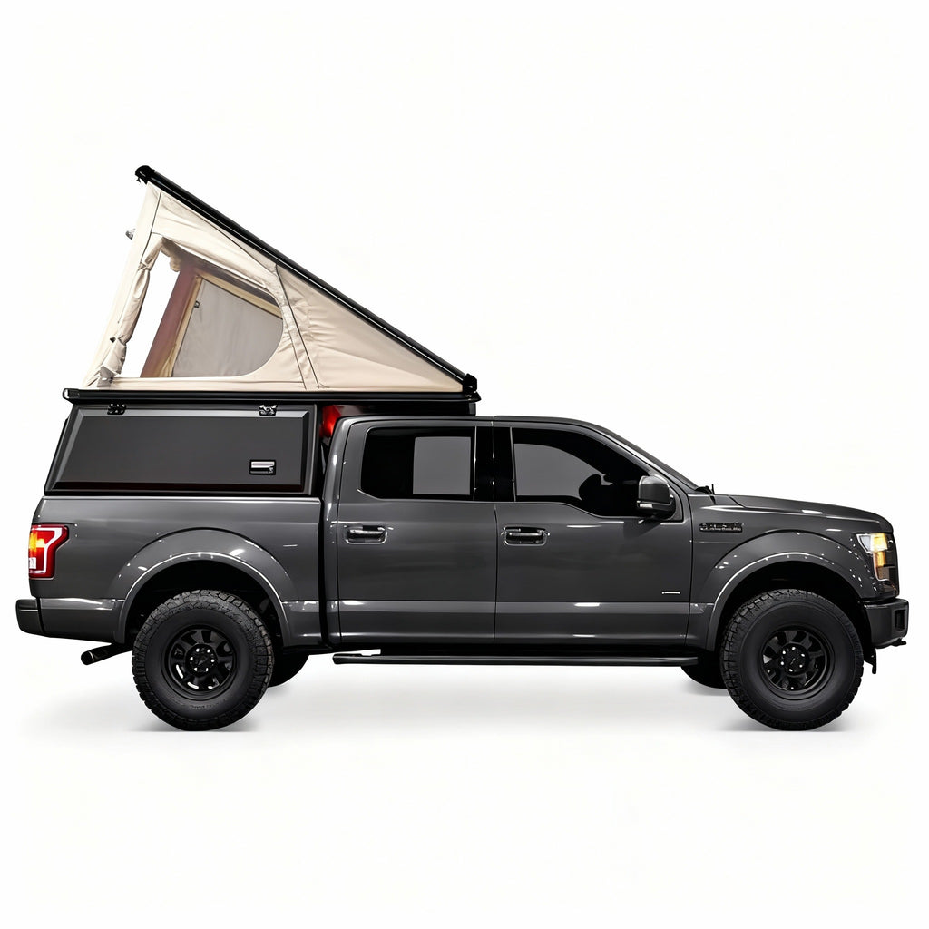 Horizon V1 Wedge Camper