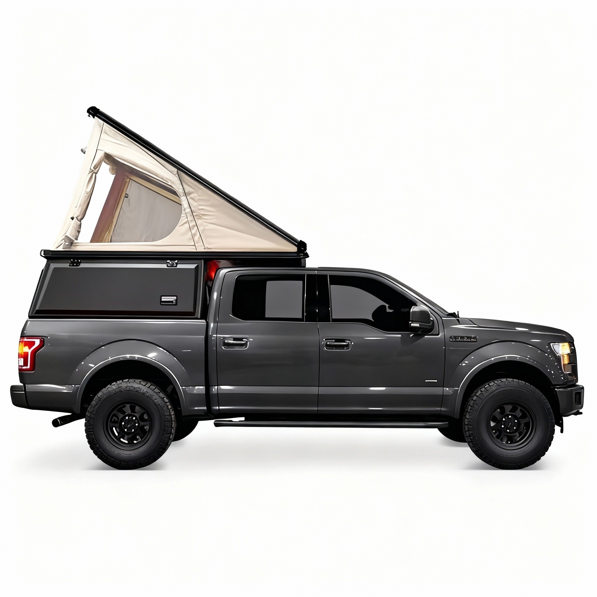 Horizon V1 Wedge Camper