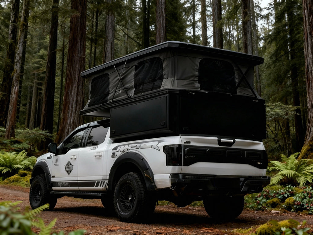 Horizon V3 Full Popup Camper