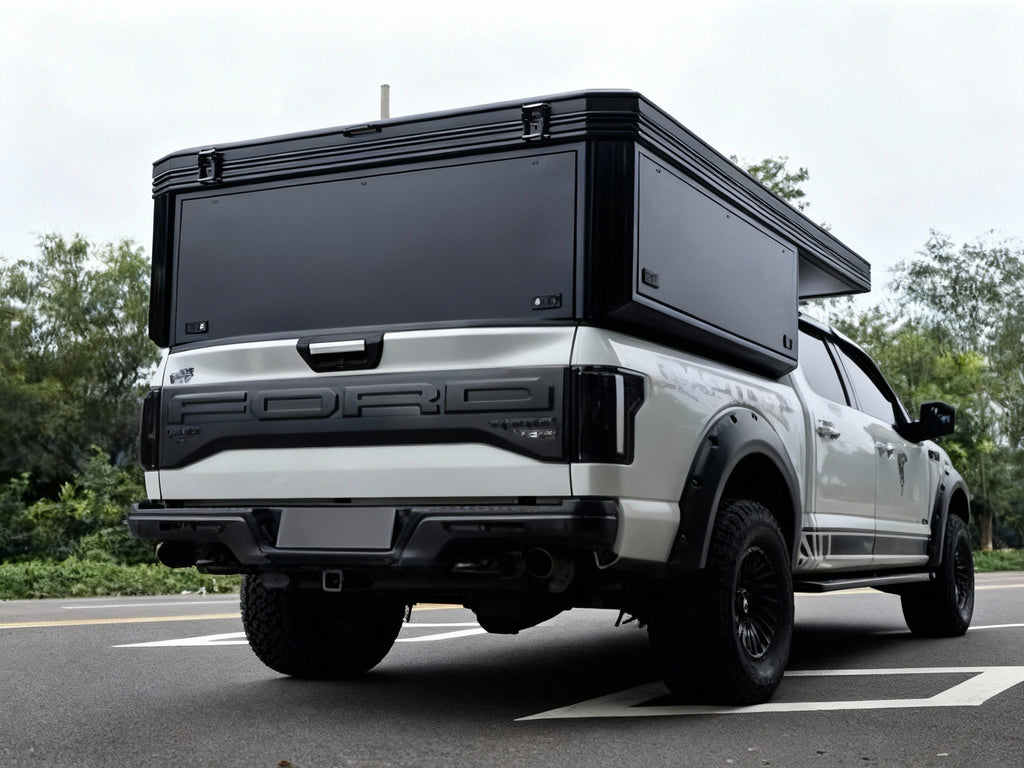 Horizon V3 Full Popup Camper