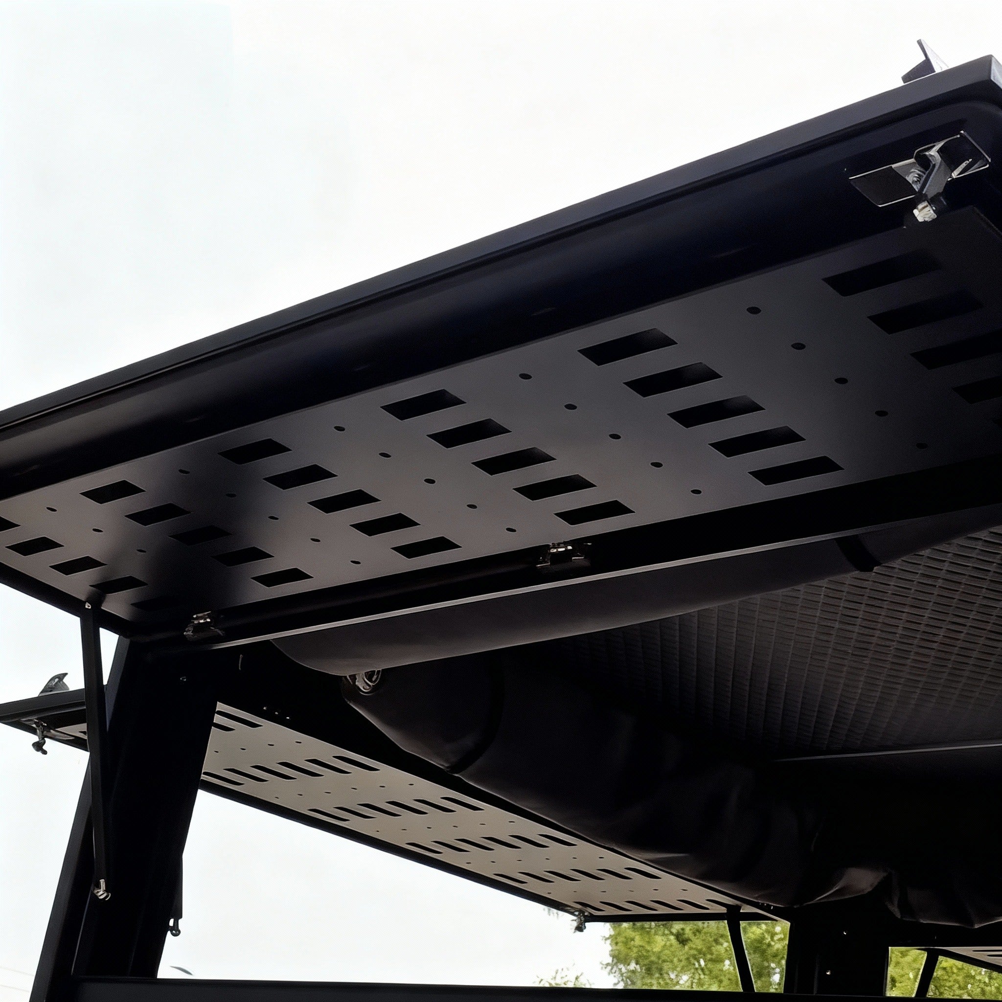 Horizon V3 Full Popup Camper