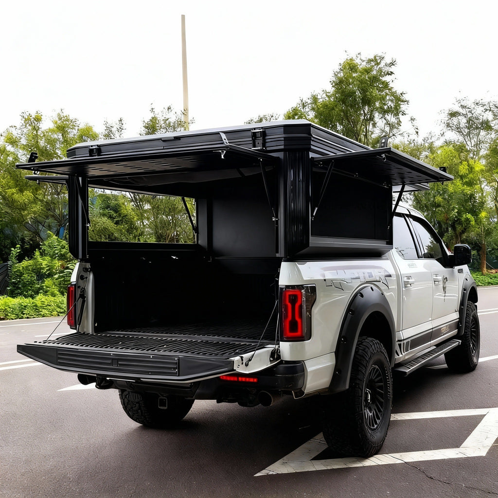 Horizon V3 Full Popup Camper